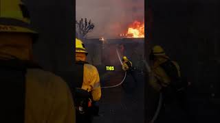 California Wildfire Tears Through Leighton Meester \u0026 Adam Brody’s Luxe Mansion – A Devastating Loss!