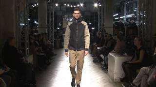 ANTONIO MARRAS UOMO F/W 14-15