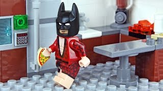 Lego Batman Parody 2
