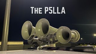 The Best Hybrid K5LLA