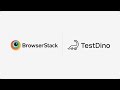 TestDino vs BrowserStack: The Ultimate Showdown
