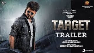 Thalapathy 65 | official Trailer | Thalapathy Vijay | Sun Pictures | Nelson | Anirudh