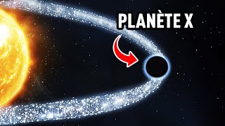 La NASA est plus proche que jamais de découvrir la Planète 9 / Planète X