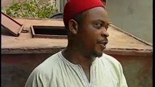 Victor Osuagwu Not Happy With The Way Osuofia Is Going With The Widows - Nigerian Comedy Skits !