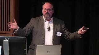 Lloyd Sumner:  Metabolomics Opportunities and Application in Pecan