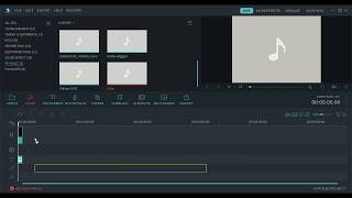 How To Create A Reaction Video | Filmora Video Editor