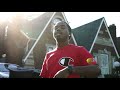 Kashhh “Attention” feat. Shaudy Kash (Official Music Video)