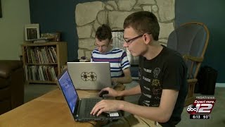 Video: Researcher surveys dreams, fears of teens with autism