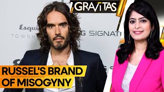 Gravitas: Russell Brand Accused of Rape, Sexual Assaults and Abuse | What We Know So Far