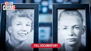 The Shocking Truth of the Lover's Lane Murders | Almost Unsolved | Full Episode