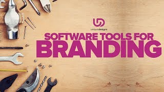 Software Tools for Branding - The Brand Doctor