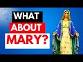 Explaining Mary To Protestants - Do Catholics Worship Mary?