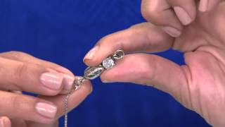 The Simplicity Easy-On Easy-Off Jewelry Clasp with Rachel Boesing
