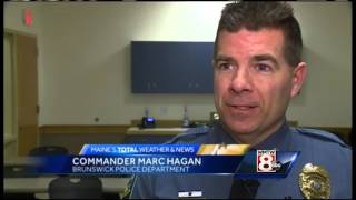 Bowdoin College student reports assault Sunday morning