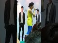 胡杏儿演唱close to you at plaza singapura.mp4