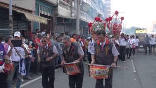 大樹慈后宮巷仔媽天上聖母乙未年往北港朝天宮謁祖進香平安遶境片頭