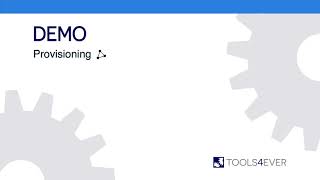 HelloID Provisioning