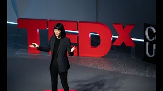 A Symphony of Inclusion | Wei Cai | TEDxColumbiaUniversity