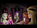 monster high 6 pl odcinek 8 dobry zwyczaj nie pożyczaj