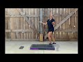 45 min. step u0026 tone fun and easy to follow calorie burner