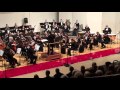 The Concordia Orchestra  Symphonie Fantastique Op. 14