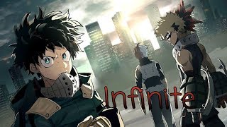 【AMV】 - INFINITE