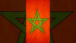 Morocco 🇲🇦 VS Portugal 🇵🇹 #shorts #earth #world #africa #europe #morocco #portugal