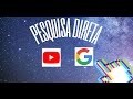 Sketchware tutorial - Pesquisa direta do google e youtube