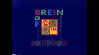 Brein Intro 2000