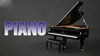 Canción romántica de amor para piano Música de piano suave