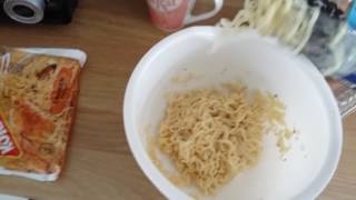 Ramen Reviews: KOKA Noodles *Chicken Flavour Singapore*