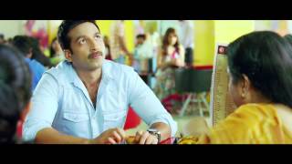 Jil Telugu Movie | New Dialogue Trailer 10Sec  | Gopichand | Raashi Khanna | Ghibran - Gulte.com