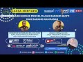 JAKSA MENYAPA  - Mekanisme Pengelolaan Barang Bukti dan Barang Rampasan