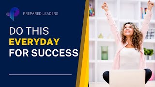 Successful People Morning Habits | Routines you can adapt