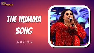 The Humma Song - OK Jaanu | Shraddha Kapoor | Aditya Roy Kapur | A.R. Rahman || Voice - Miss JOJO
