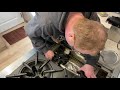 how to clean a bluestar open burner range by fritz washabaugh