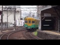 富山地方鉄道10030形 稲荷町 2013 09