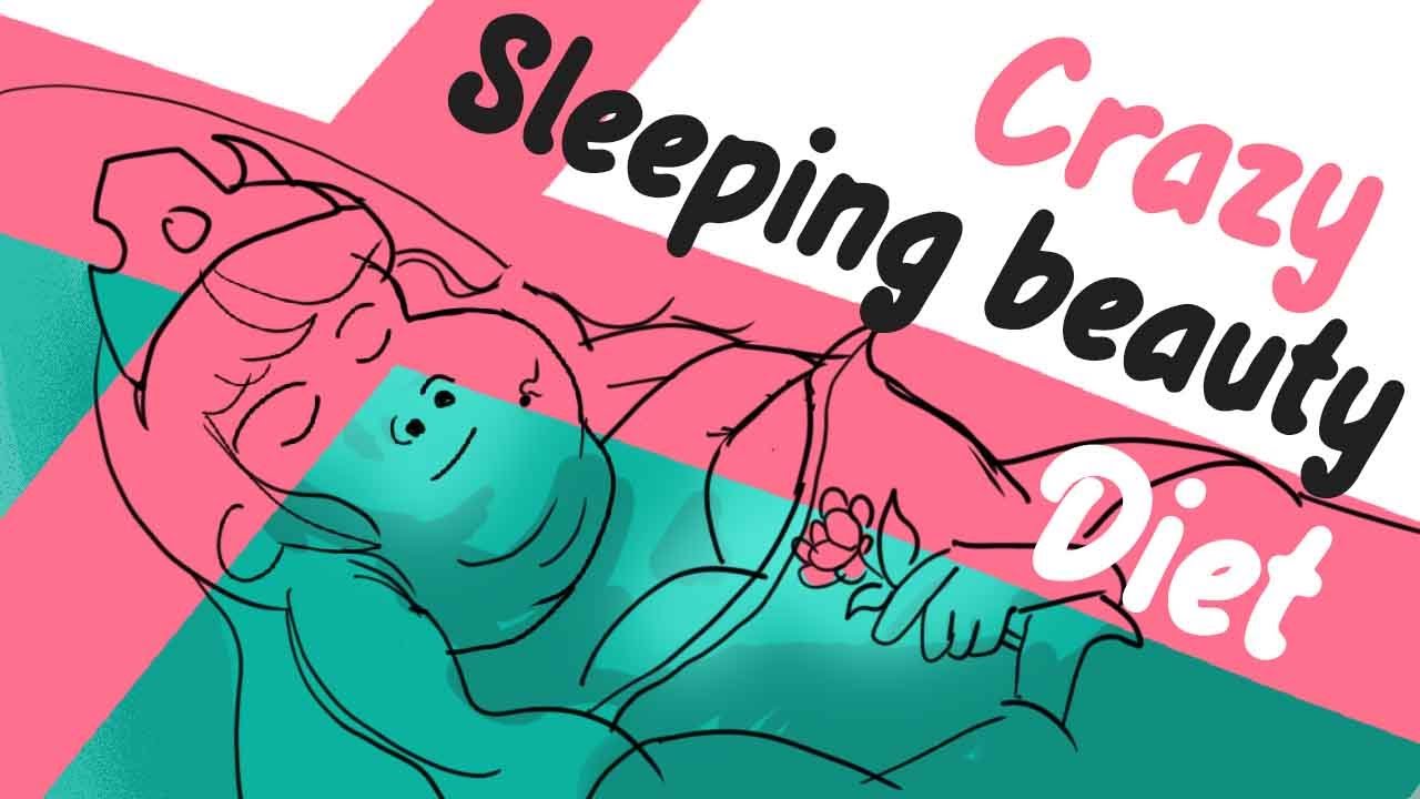 Crazy Diets You Wouldn T Believe Exist Youtube