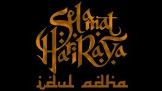 Story Wa Pantun Hari Raya Idul Adha