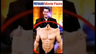 Pathaan Movie Facts | Shahrukh Khan Pathan movie Review | #pathan #srk #review #shorts @IndianTrends