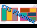 CSS Flexbox in 30 Minutes - How to align elements with CSS Flexbox