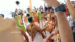 Kottapadi Surendran | Harivarasanam  | കോട്ടപ്പടി സുരേന്ദ്രൻ ഹരിവരാസനം | @ Cheruvatheri