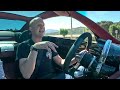 what it s like to drive a pagani zonda