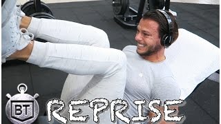 Les JAMBES ça PIQUE : REPRISE VLOG PJ 1 / Bodytime