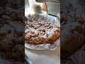 Insane loaded funnel cake!