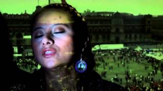 Nuevo Rap contra la imposición 2014 contra EPN, A mi México