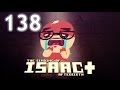 The Binding of Isaac: AFTERBIRTH+ - Northernlion Plays - Episode 138 [Fortuitous]