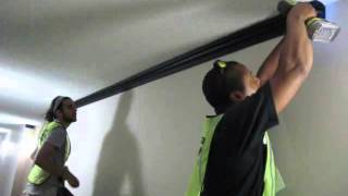 King Crown Molding Video.wmv