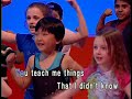 Hi-5 USA - Robot Number One (Sing Along)