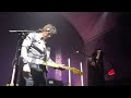 ARCHIVE - Bullets - Brighton - 27/01/24